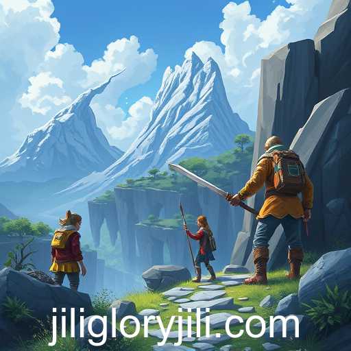 Adventure Quests