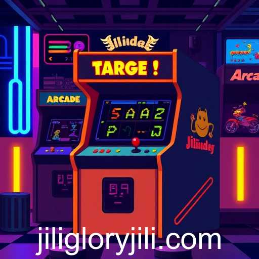 Arcade Classics