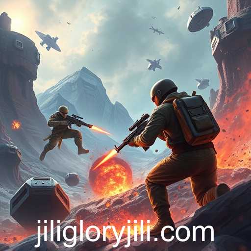 Emerging Trends on JiliGlory Game Website