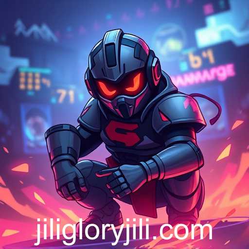 The Rise of Jiliglory: A New Era in Online Gaming