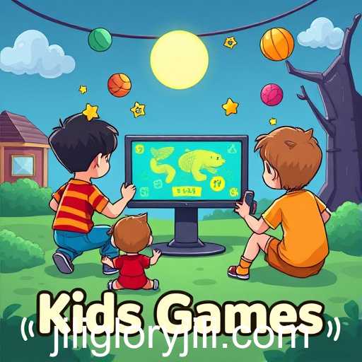 Kids Games