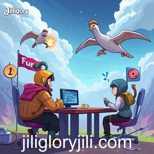 Multiplayer Fun