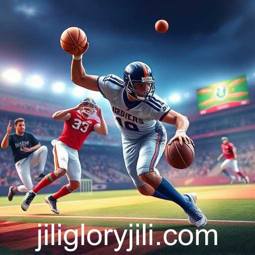 Sports Games
